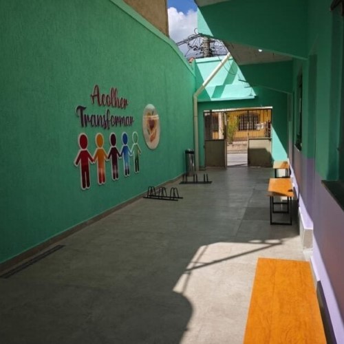 CRAS da California abre inscrições para Oficina de Artes em Macramê e Tricô